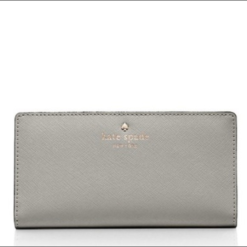 Kate Spade Mikas Pond Stacy Wallet